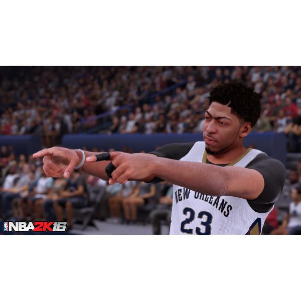 Nba 2k16 Sony Playstation 4 PS4