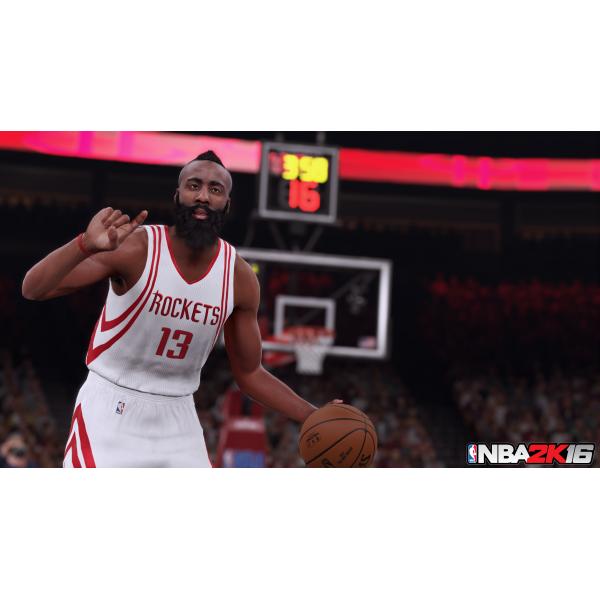 Nba 2k16 Sony Playstation 4 PS4