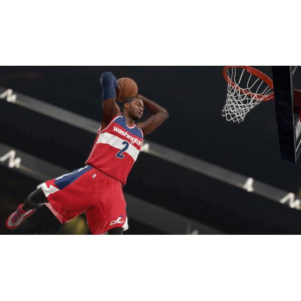 Nba 2k16 Sony Playstation 4 PS4