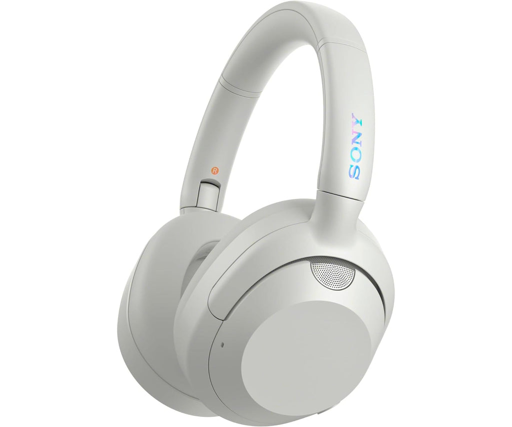 Sony Wh-ult900n White / Auriculares Overear Inalámbricos