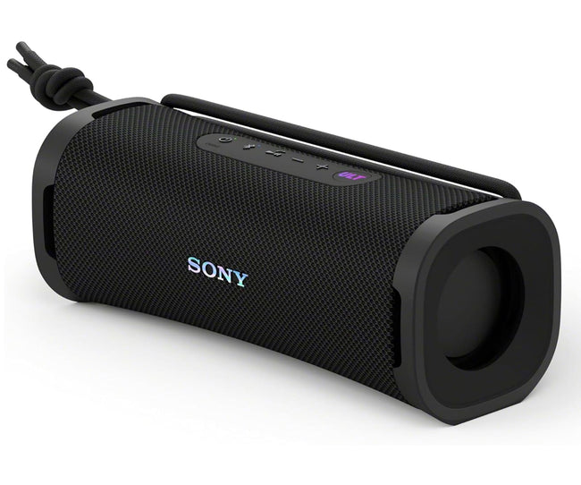 Sony Srs-ult10 Black / Altavoz Inalámbrico Hover Image