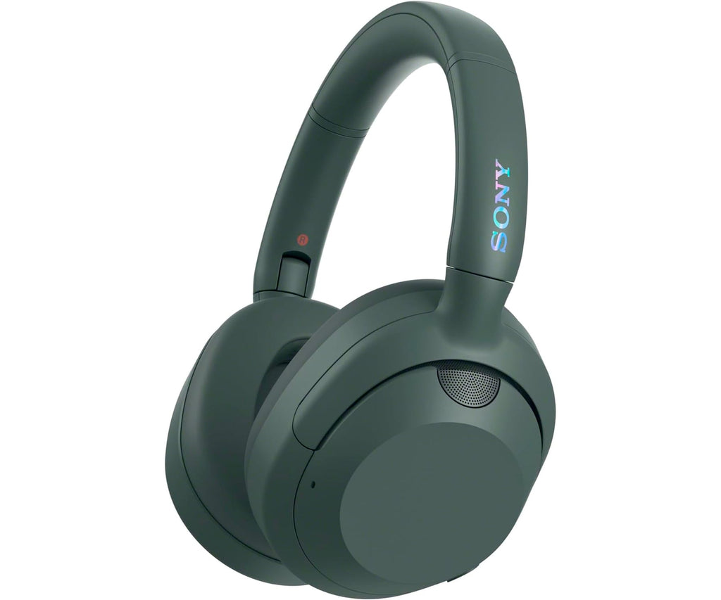 Sony Wh-ult900n Green / Auriculares Overear Inalámbricos
