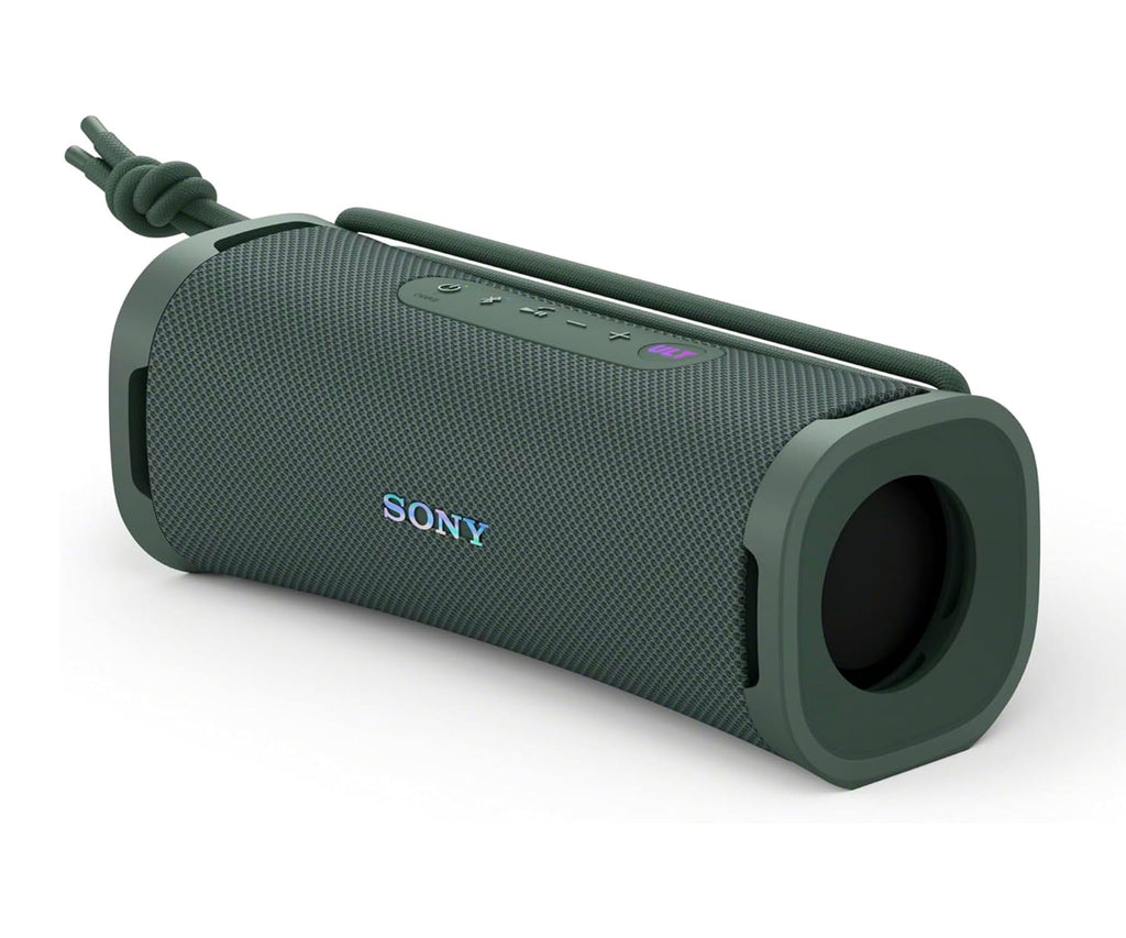 Sony Srs-ult10 Green / Altavoz Inalámbrico