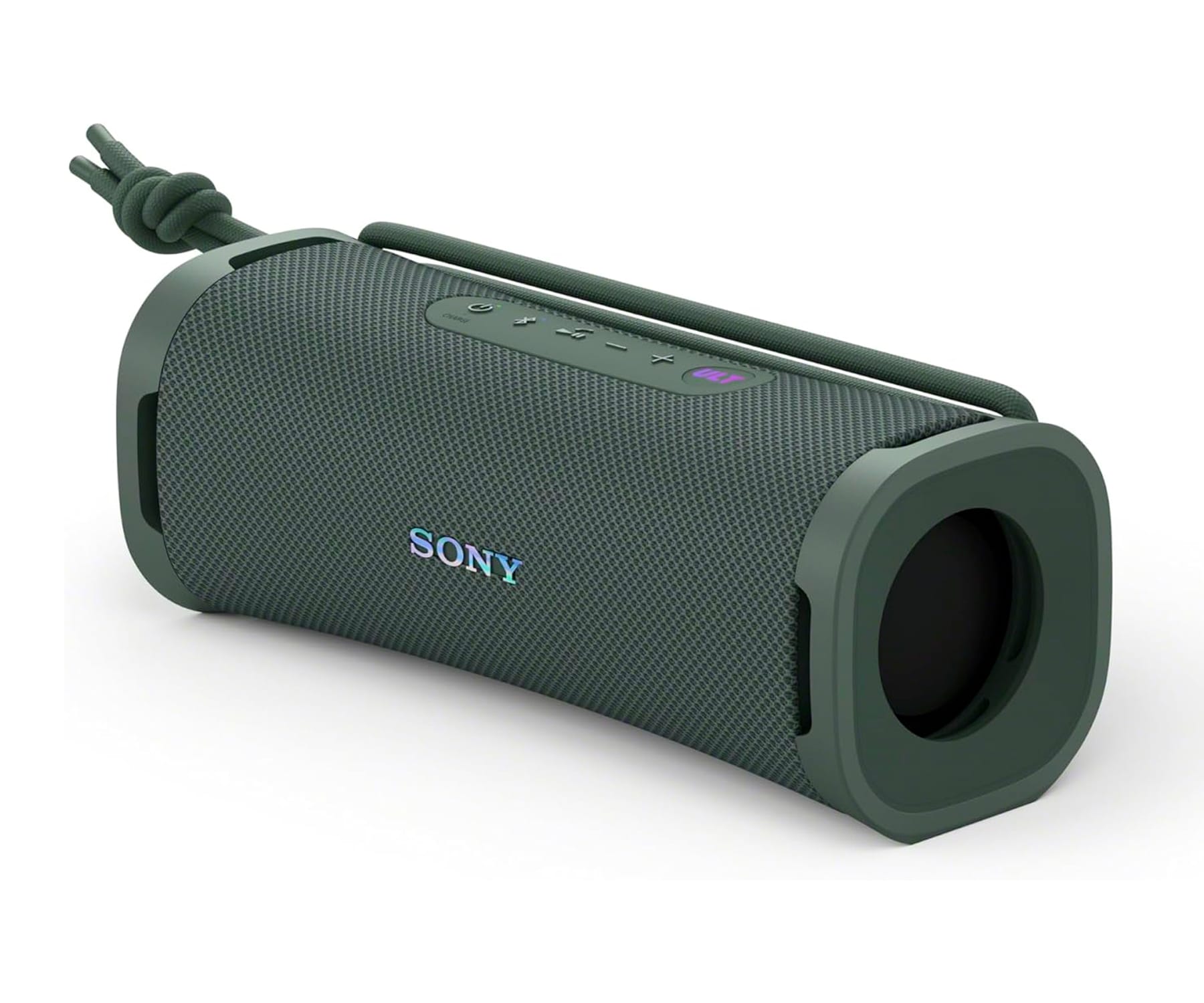 Sony Srs-ult10 Green / Altavoz Inalámbrico