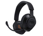Jbl Q350 Negro / Auriculares Wilreless Gaming Overear