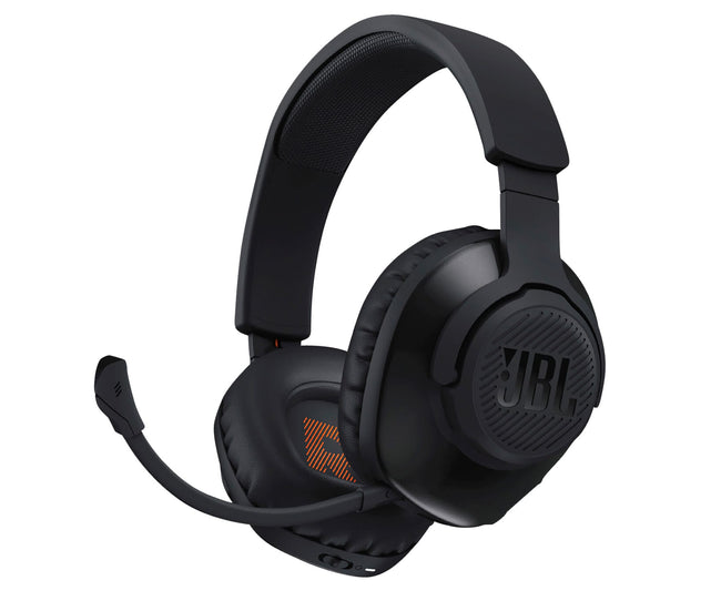 Jbl Q350 Negro / Auriculares Wilreless Gaming Overear Hover Image