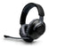 Jbl Quantum 100 Negro / Auriculares Gaming Overear Con Cable