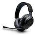 Jbl Quantum 100 Negro / Auriculares Gaming Overear Con Cable