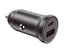 Ksix Bxcrc20pd Black / Cargador Usb-a + Usb-c Para Coche 20w