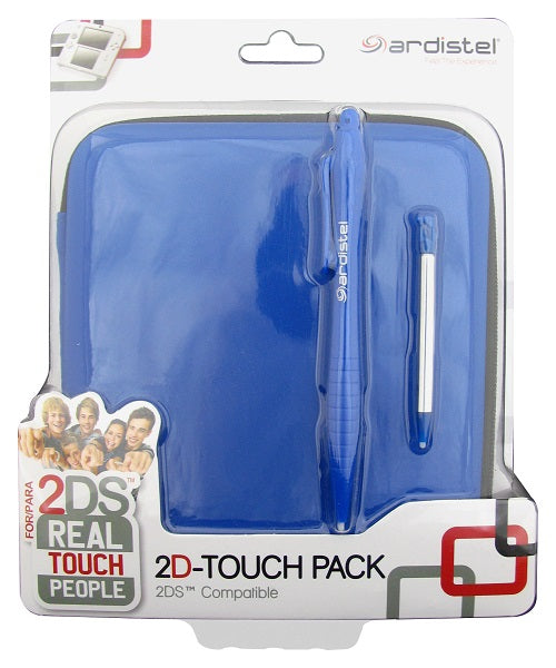 Ardistel Touch Pack Hover Image