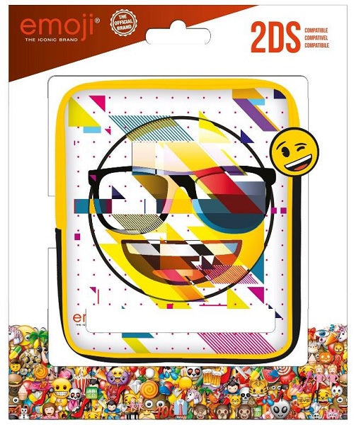 Indeca Bolsa 2ds Emoji Hover Image