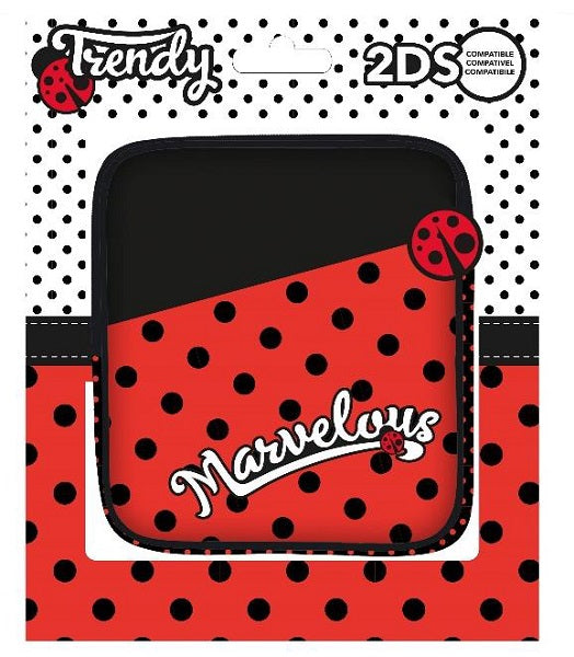 Indeca Bolsa 2ds Trendy 2018 Hover Image