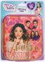 Ardistel Carrying Case Disney: Violetta
