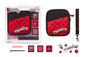 Indeca Kit De Accesorios 8 En 1 Trendy