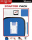 Subsonic Starter Pack Azul (blue)