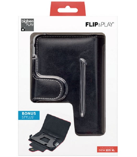 Bigben Flip And Play (new 2ds Xl) Hover Image