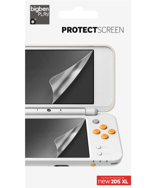 Bigben Protection Screen Hover Image