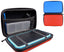 Subsonic Bicolor Case (azul/rojo)
