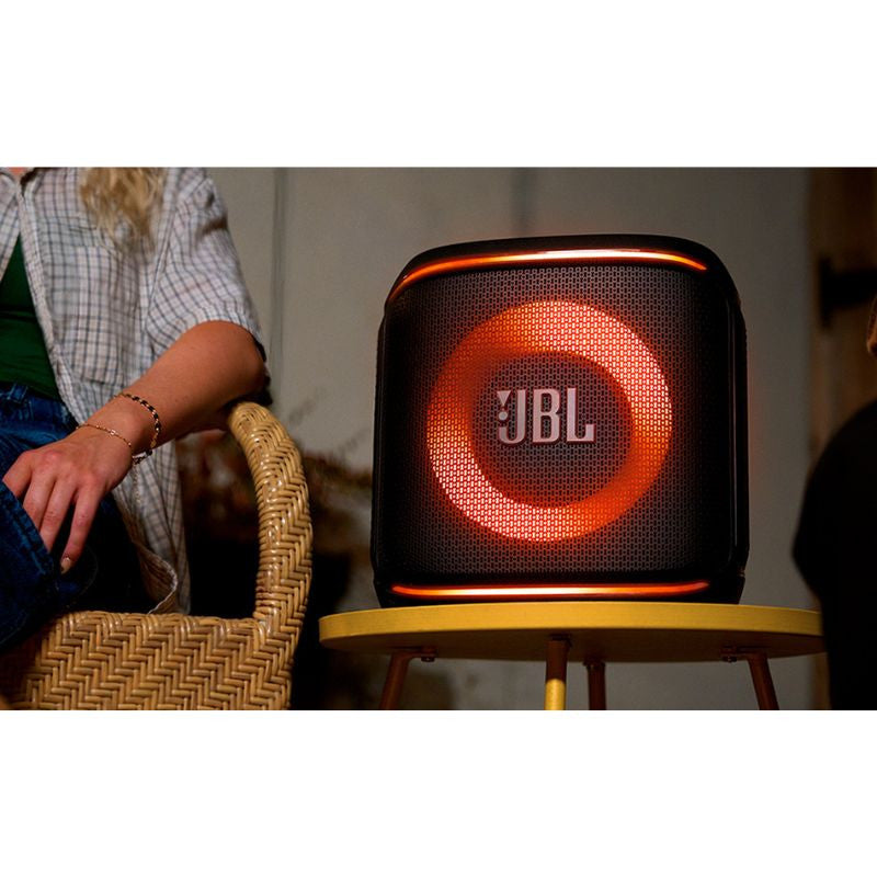 Altavoz Bluetooth JBL Encore 2 Negro