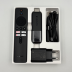 Xiaomi TV Stick 4K 2nd Gen - Android TV