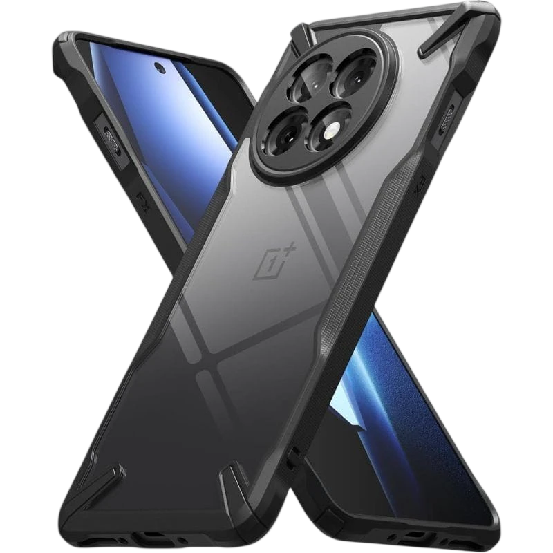 Funda Ultra Protection Oneplus 13R 5G