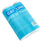 Pack de 2 Rollos de bolsas para Catlink BayMax Lite Blanco