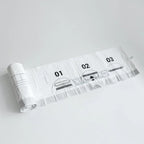 Pack de 2 Rollos de bolsas para Catlink BayMax Lite Blanco