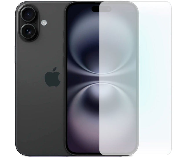 Jc Protector De Pantalla / Apple Iphone Iphone 16 Hover Image