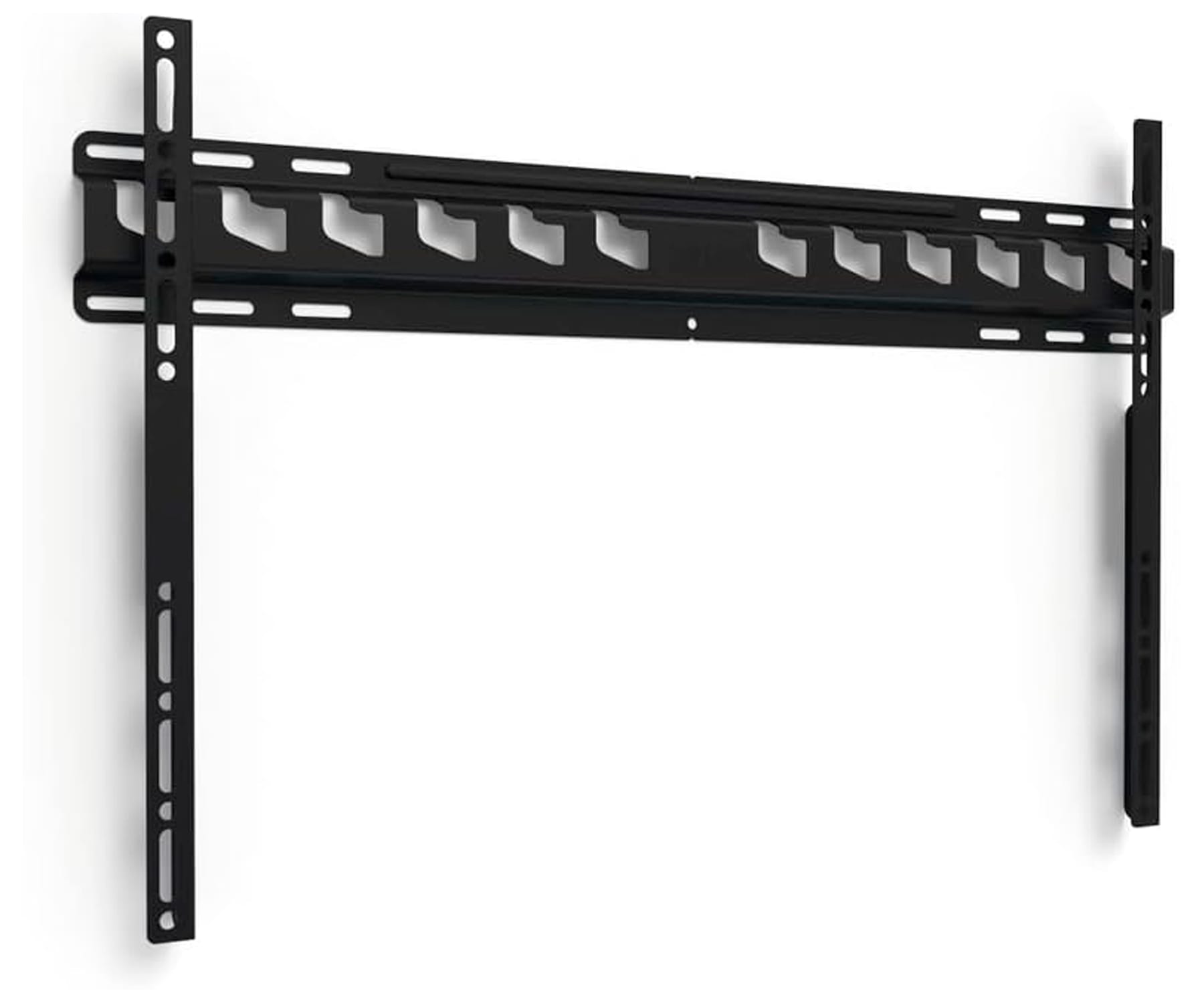 Vogel's Ma4000-c1 Black / Soporte De Pared Para Tv De 40" A 80"