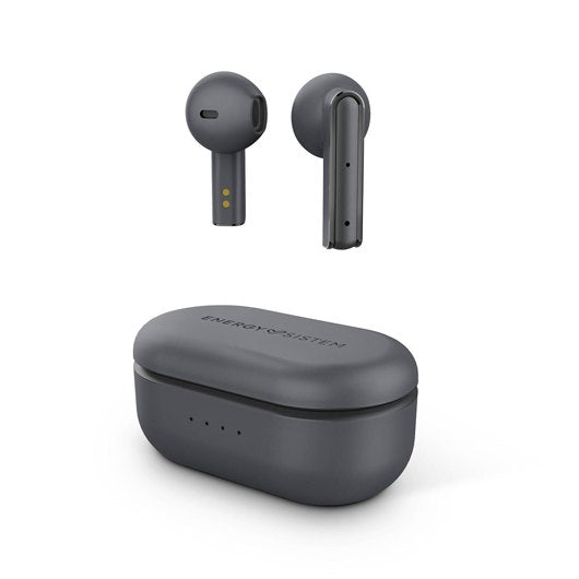 Auriculares Energy Sistem True W. Style 4 Stone