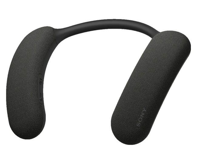 Sony Ht-an7 Bravia Theater U Wearable Tv Speaker Black / Auriculares Neckband Inalámbricos Hover Image