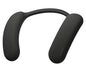 Sony Ht-an7 Bravia Theater U Wearable Tv Speaker Black / Auriculares Neckband Inalámbricos