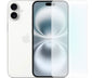 Jc Protector De Pantalla / Apple Iphone Iphone 16 +