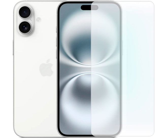 Jc Protector De Pantalla / Apple Iphone Iphone 16 + Hover Image