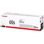 Toner Canon 055 Amarillo 3013c002