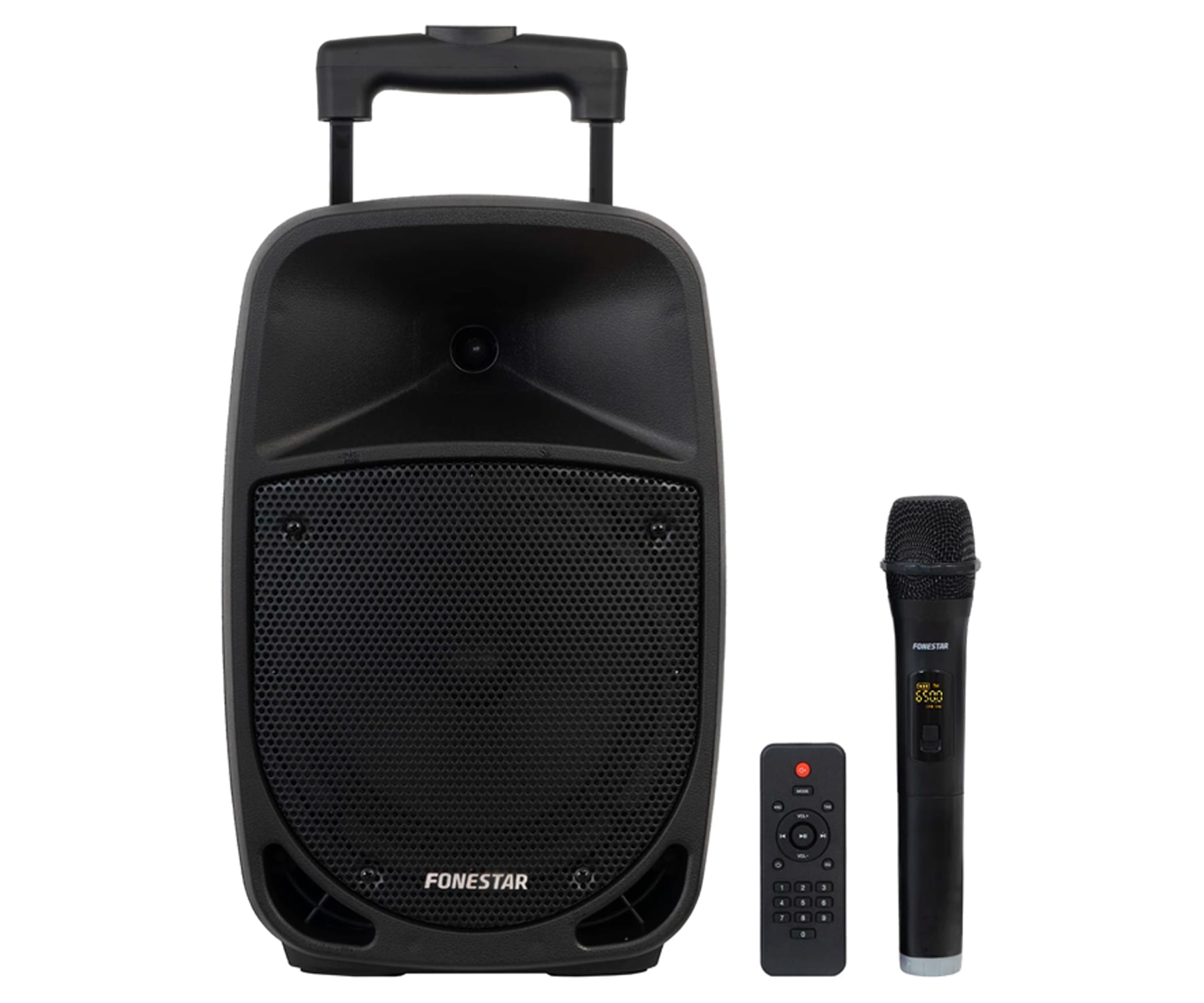 Fonestar Malibu-308 / Altavoz De Fiesta