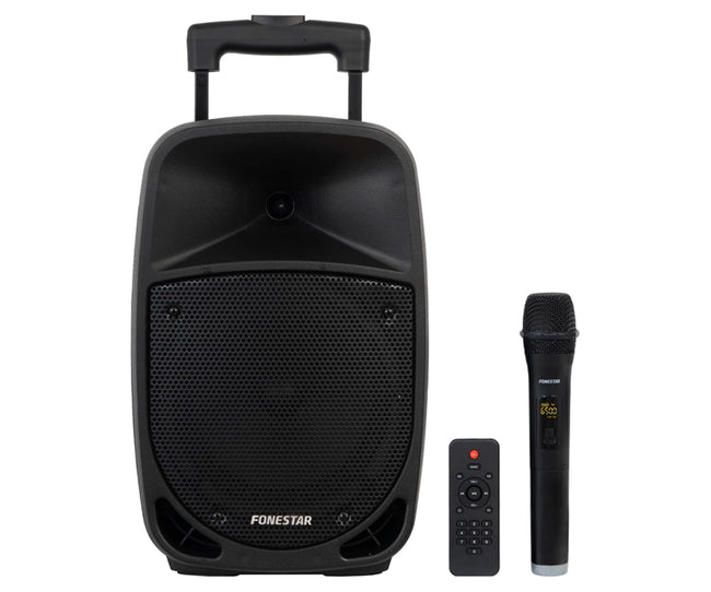Fonestar Malibu-308 / Altavoz De Fiesta Hover Image