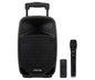 Fonestar Malibu-308 / Altavoz De Fiesta