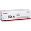 Toner Canon 055h Cian 3019c002