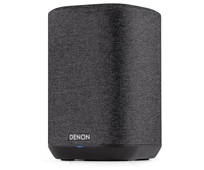 Denon Home 150 Nv Black / Altavoz Inalámbrico Compacto Hover Image