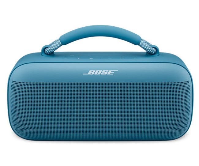 Bose Soundlink Max Blue / Altavoz Portátil Hover Image
