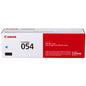 Toner Canon 054 Cian Lbp622 - Mf641 - Mf644 - Lbp621 - Lbp623 - Mf641 - Mf643 - Mf645