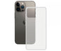 Ksix Trasera Flexible Transparente / Apple Iphone 14 Pro Max