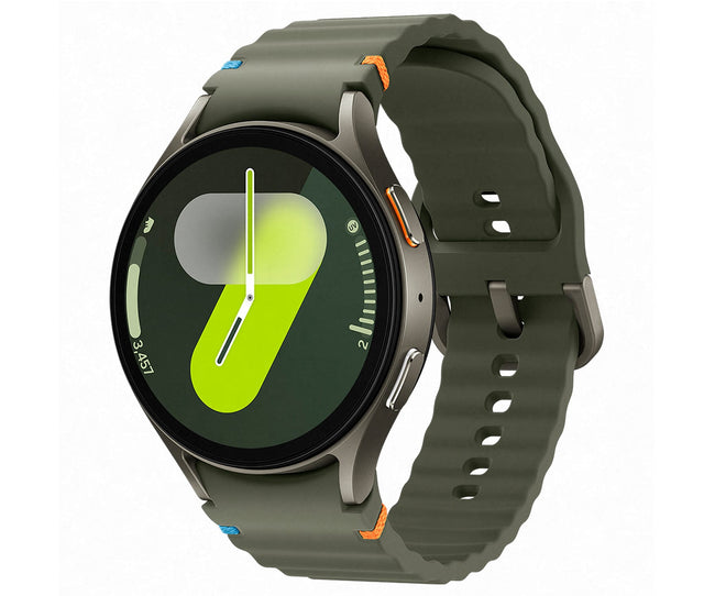 Samsung Galaxy Watch7 Green / Smartwatch 40mm Lte Hover Image