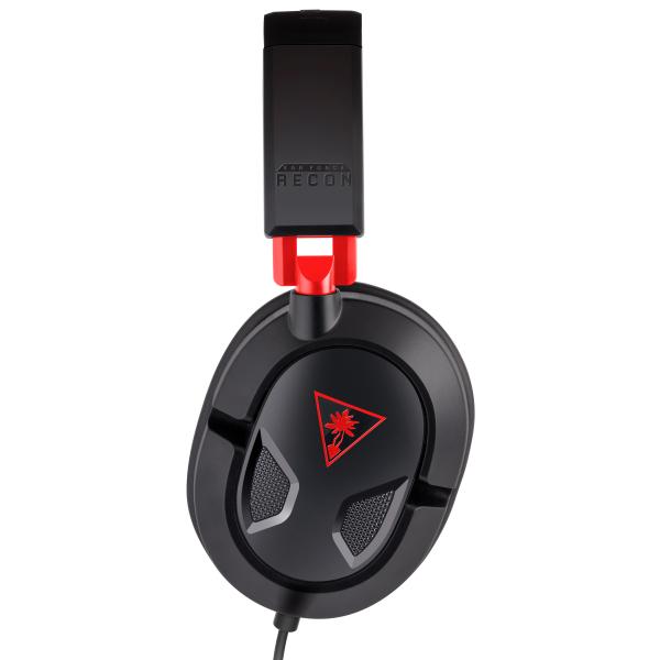 Turtle Beach Ear Force Recon 50 Wired Gaming Headset [Pc]