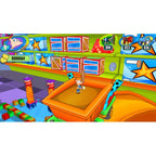 Phineas & Pherb Day Of Doofenshmirtz Ps Vita