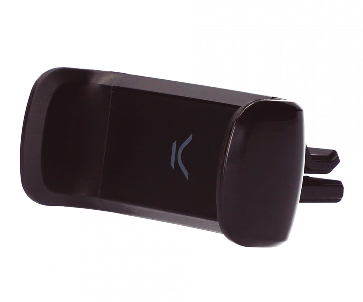 Ksix B9000su17n / Soporte Universal Hasta 6.3" De Rejilla