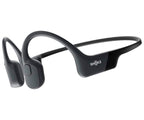 Shokz Openrun Black / Auriculares De Conducción sea Inalámbricos / Carga Usb-c