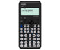 Casio Fx-82sp Cw Negra / Calculadora Científica Estándar
