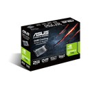 Vga Asus Gt 730 2gb Gddr5 Vga, Dvi, Hdmi 2560x1600 Clock 902 Mhz Memory 5010 Mhz 64bit